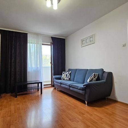 Apartament Boema Constanţa Eksteriør bilde