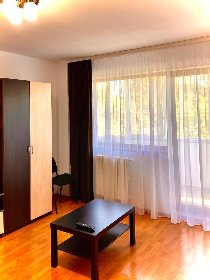 Apartament Boema Constanţa Eksteriør bilde