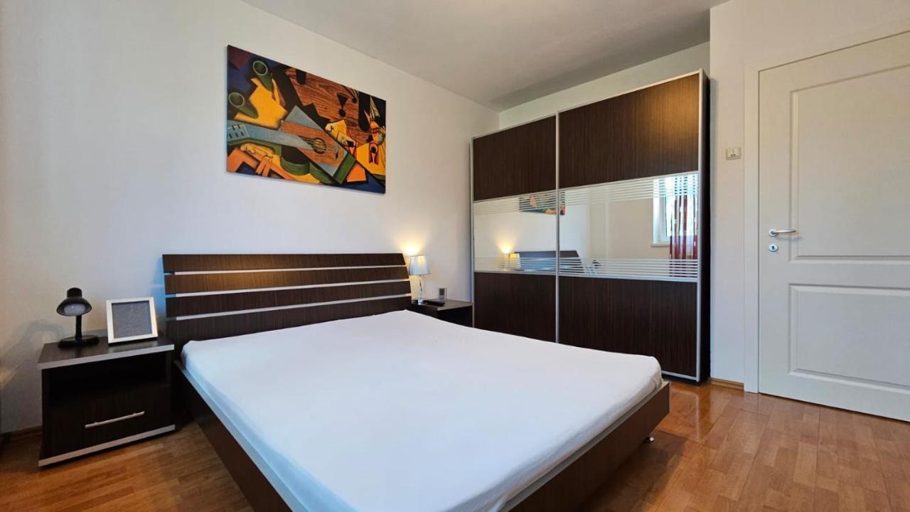 Apartament Boema Constanţa Eksteriør bilde