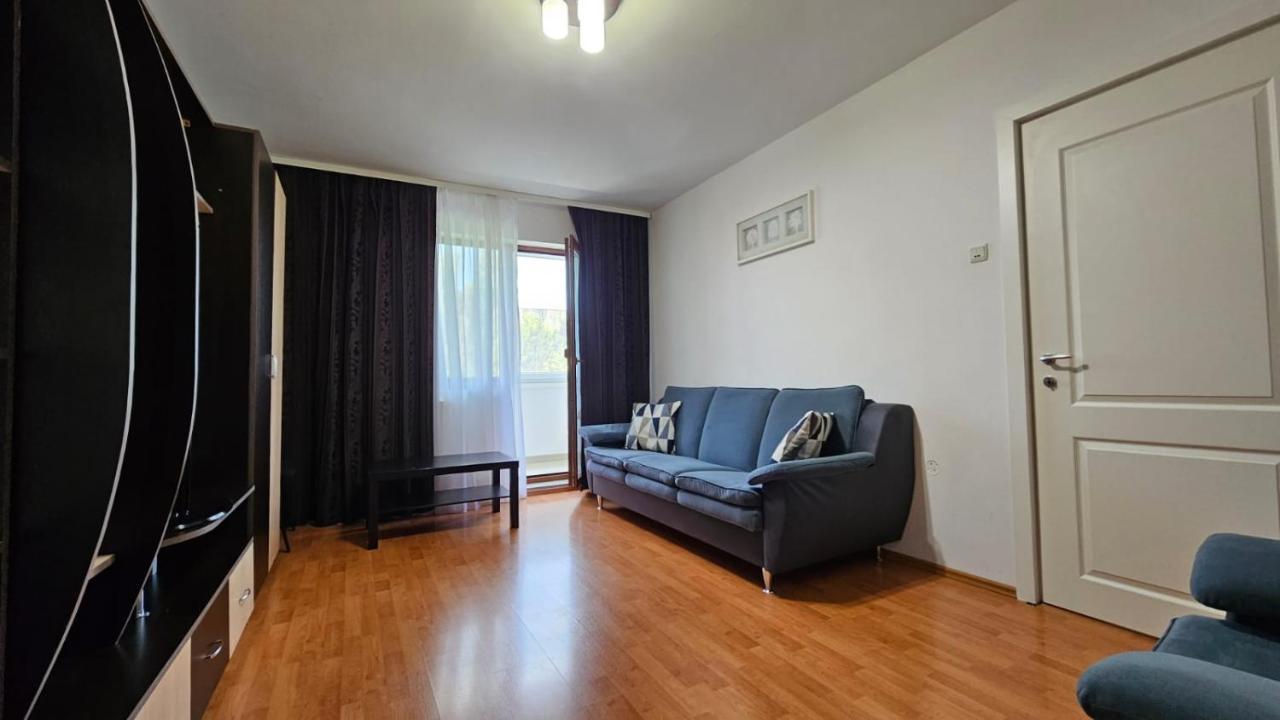 Apartament Boema Constanţa Eksteriør bilde