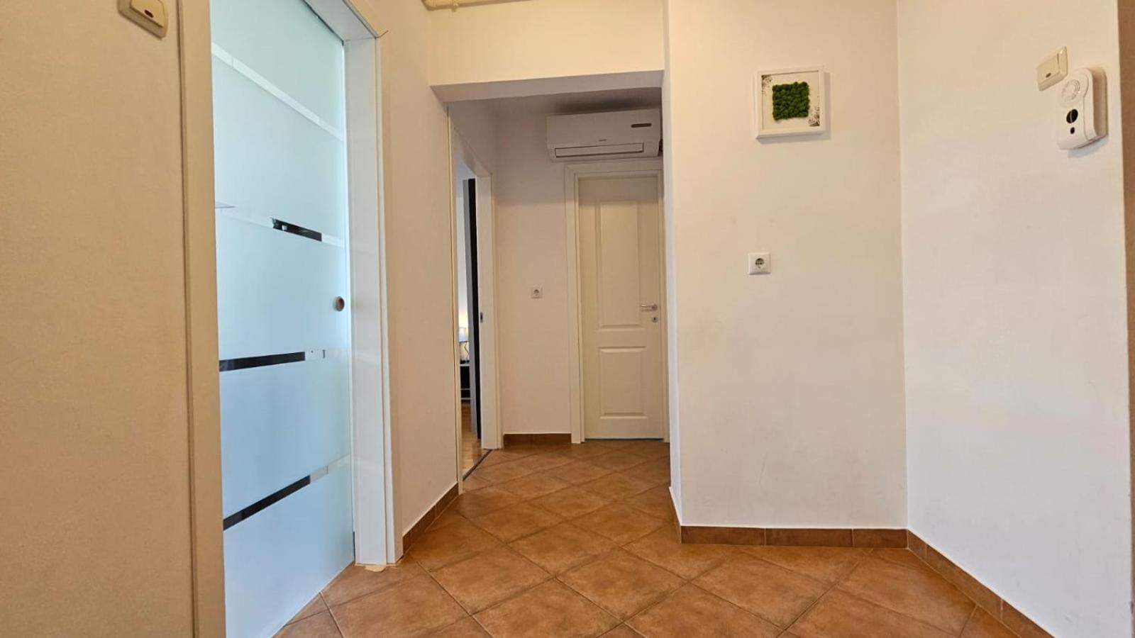 Apartament Boema Constanţa Eksteriør bilde