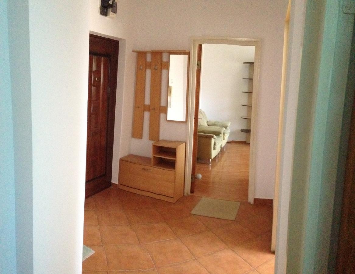 Apartament Boema Constanţa Eksteriør bilde
