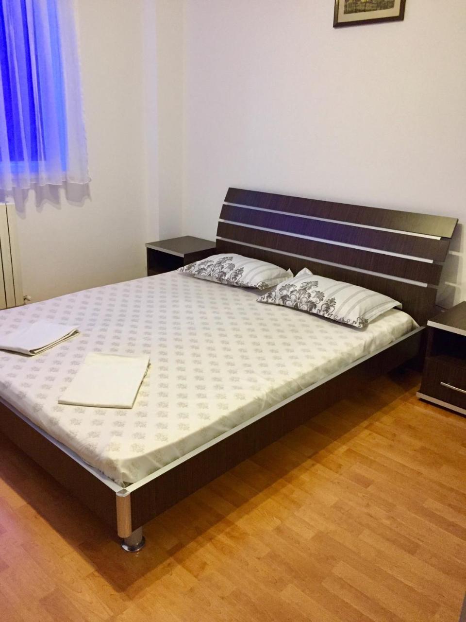 Apartament Boema Constanţa Eksteriør bilde